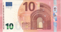 European Union 10 Euro, 2014